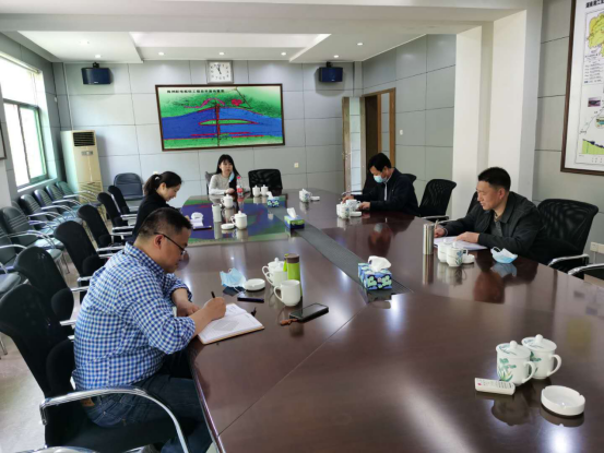 乐动体育·官方网站督导组检查株洲航电分乐动体育·官方网站新冠肺炎疫情防控工作