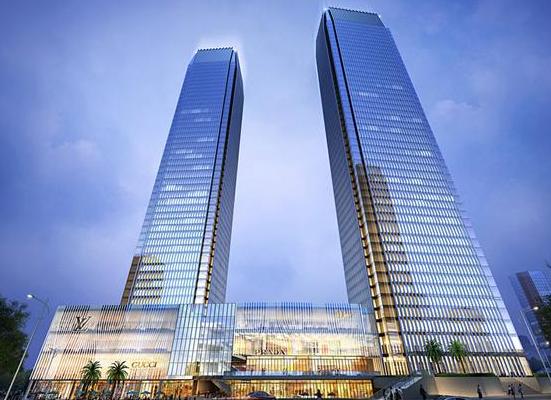 乐动中国官方门户携手沅江市政府，走砂石全产业链发展之路