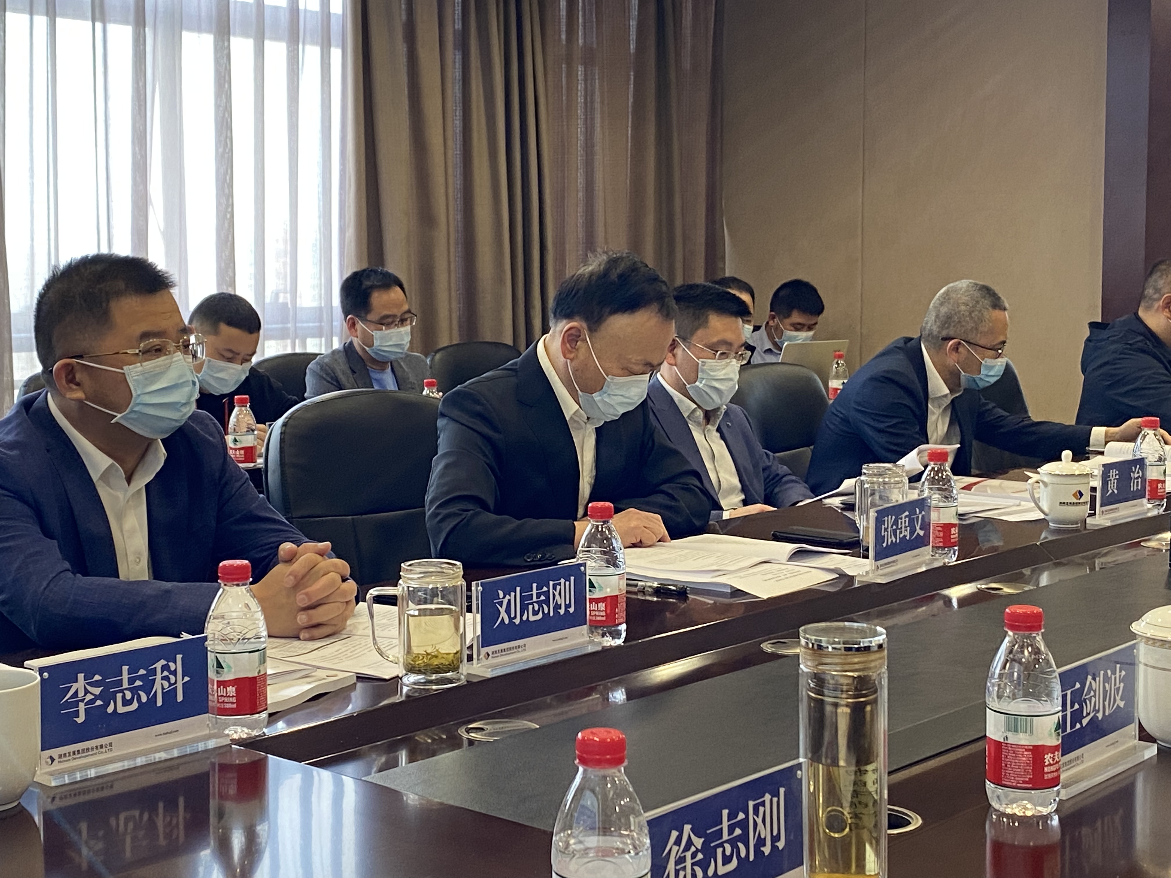 乐动中国官方门户2021年度股东大会圆满召开
