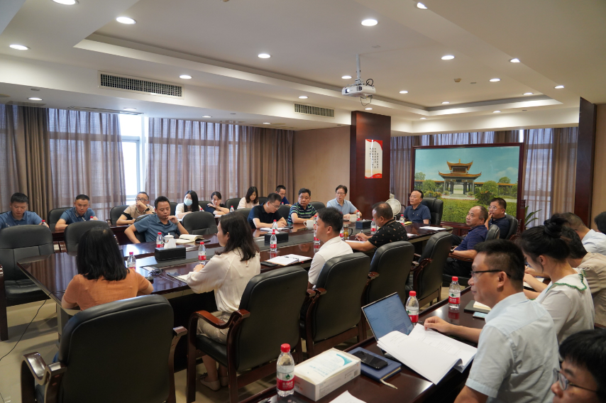 乐动体育·官方网站纪委组织观看廉政警示教育片