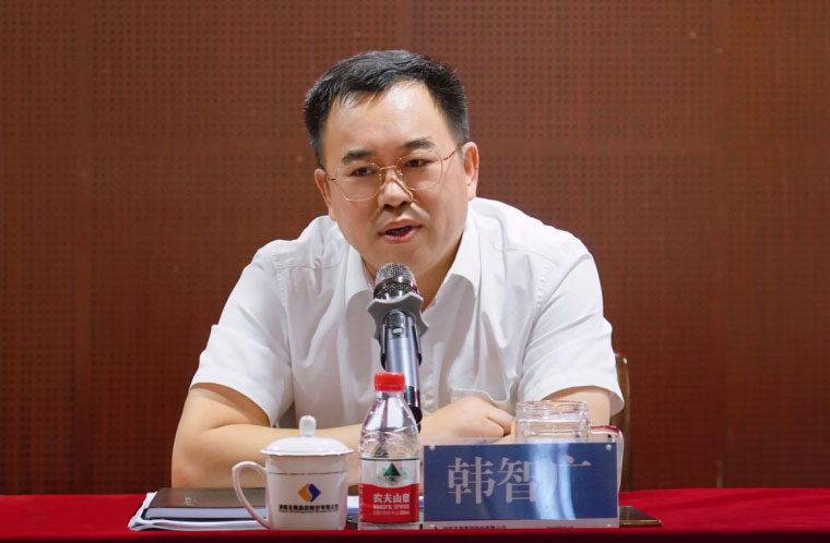 乐动中国官方门户召开总部定员工作动员部署会议